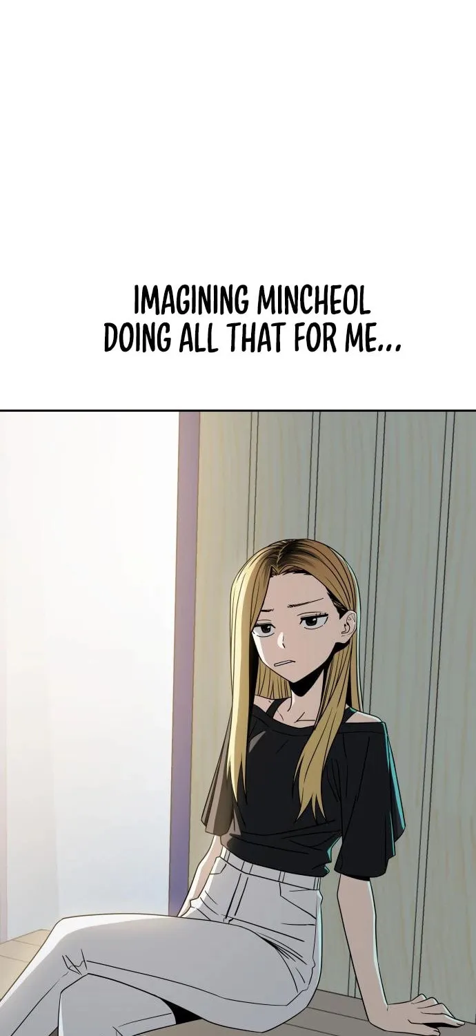 Maybe Meant to Be Chapter 66 page 87 - 