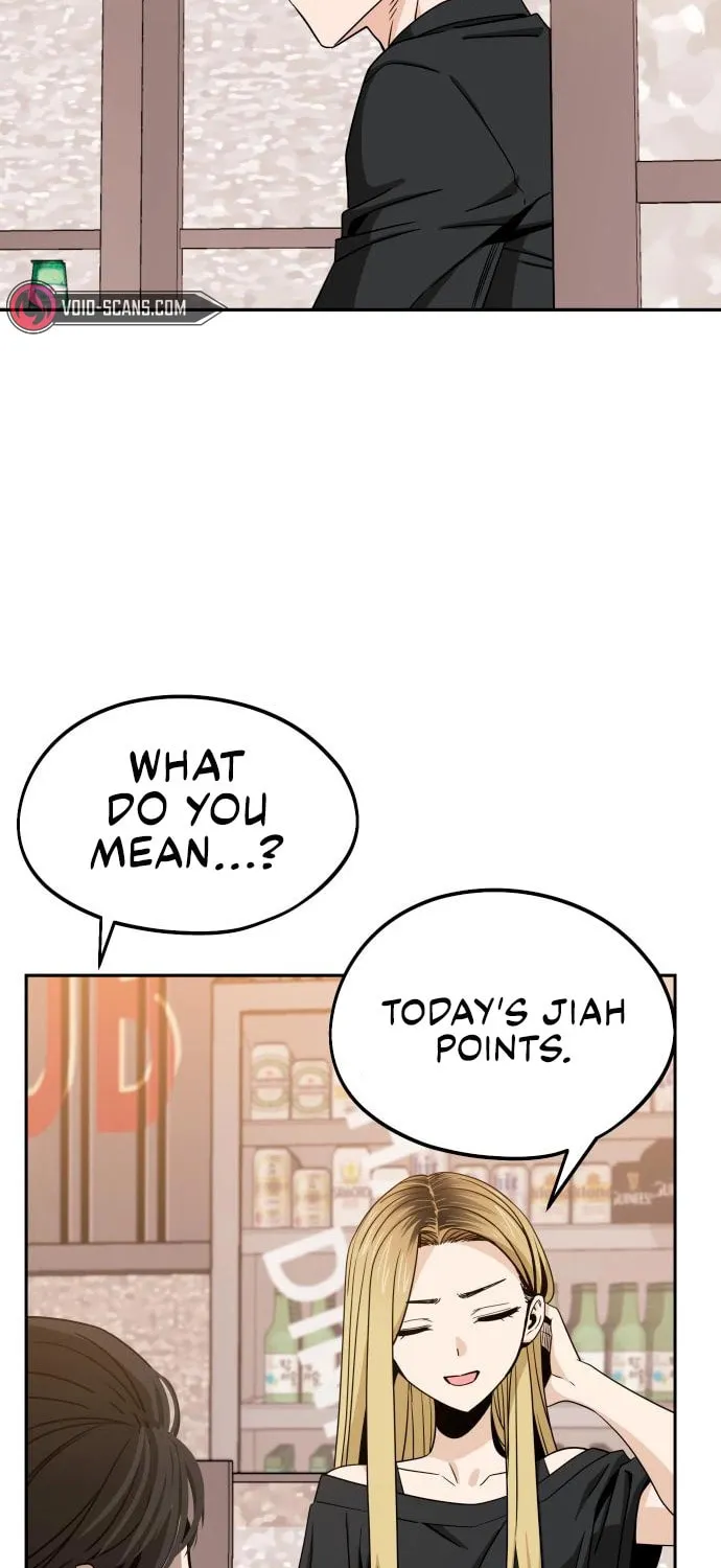 Maybe Meant to Be Chapter 66 page 90 - 
