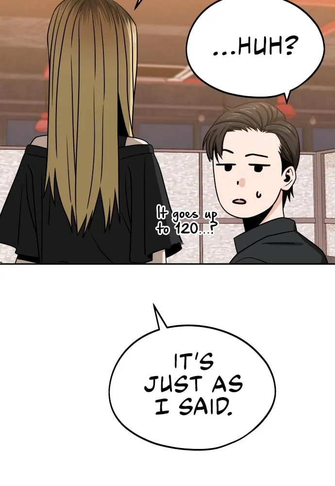 Maybe Meant to Be Chapter 66 page 92 - 