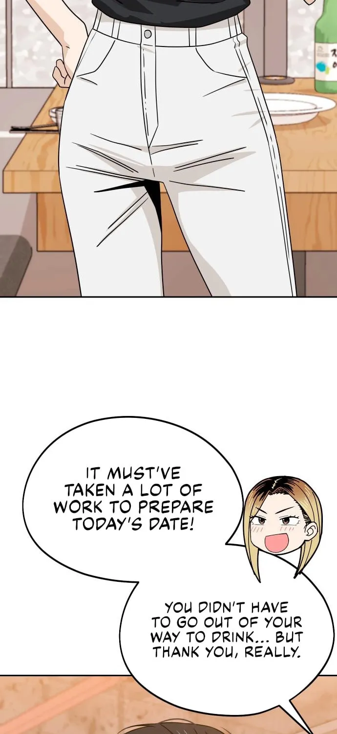 Maybe Meant to Be Chapter 66 page 94 - 