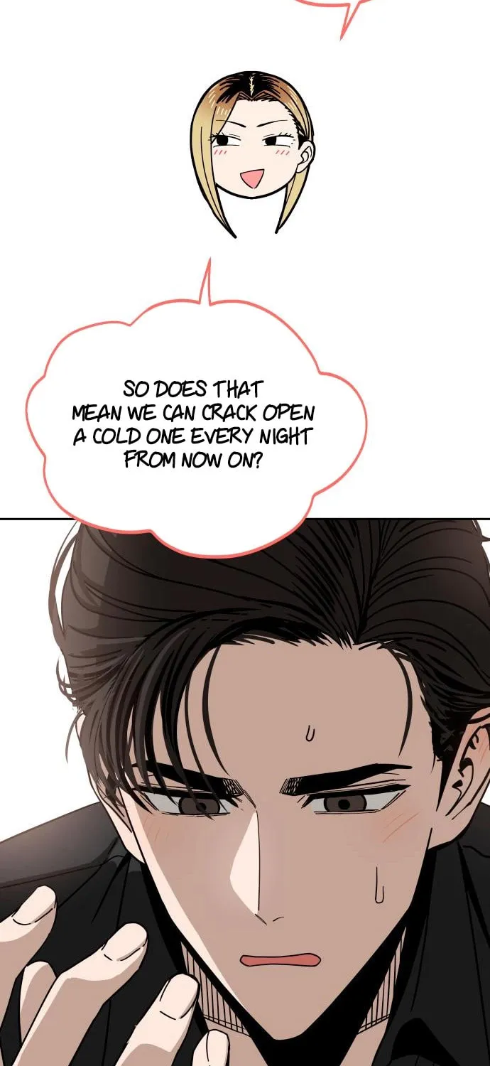 Maybe Meant to Be Chapter 66 page 97 - 