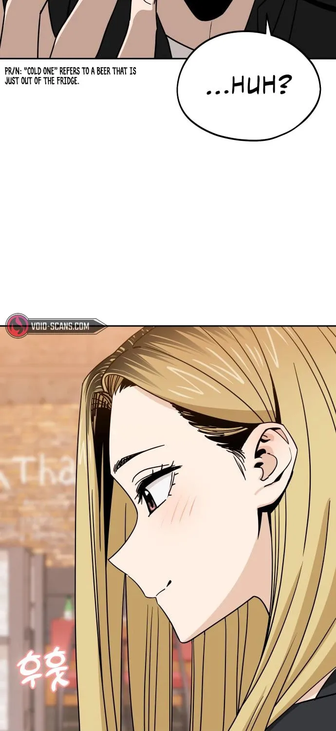 Maybe Meant to Be Chapter 66 page 98 - 