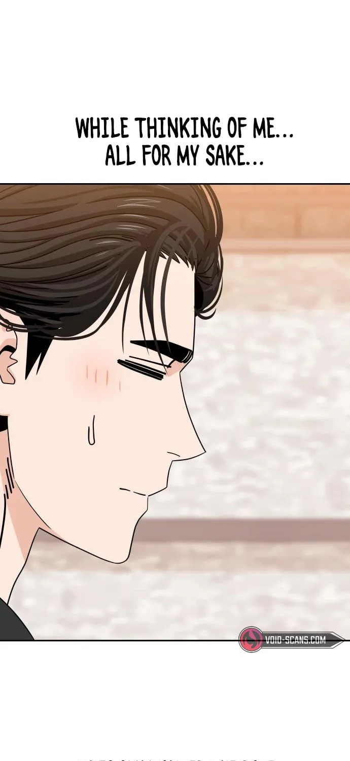 Maybe Meant to Be Chapter 66 page 100 - 