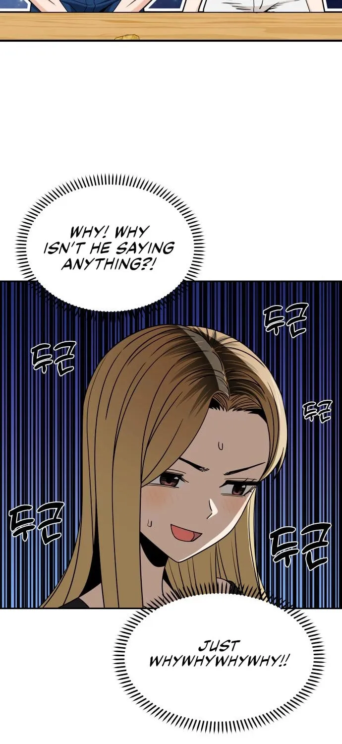 Maybe Meant to Be Chapter 67 page 20 - 