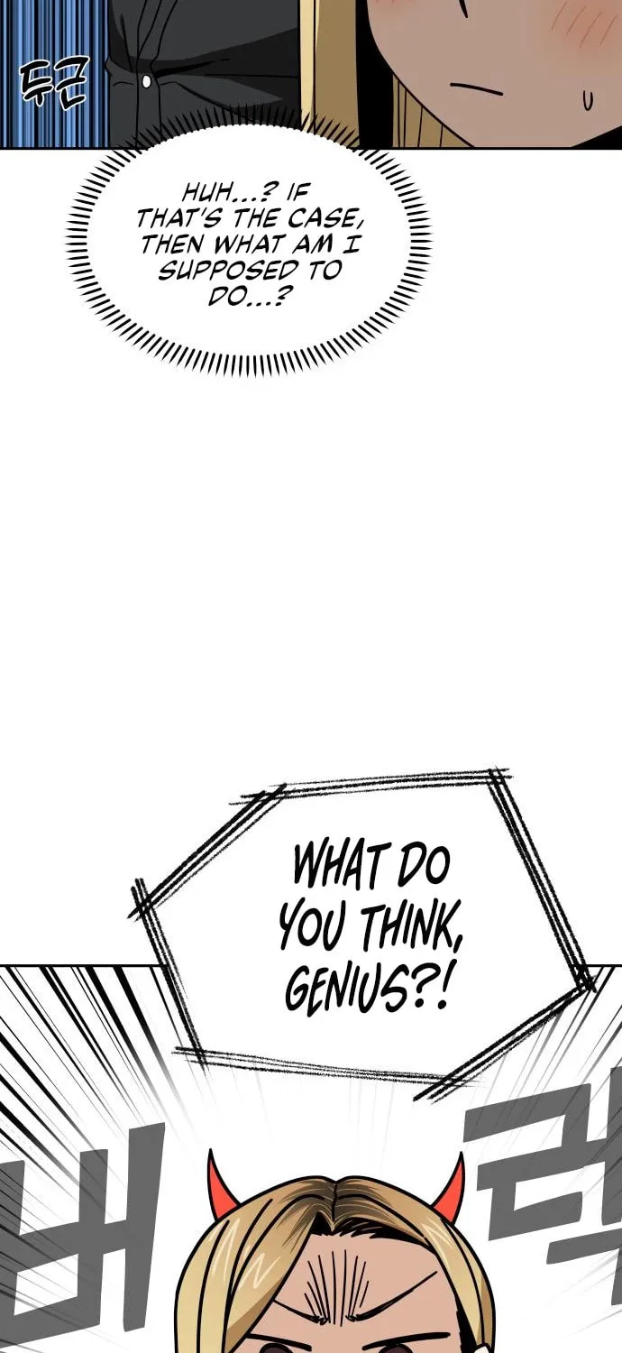 Maybe Meant to Be Chapter 67 page 22 - 