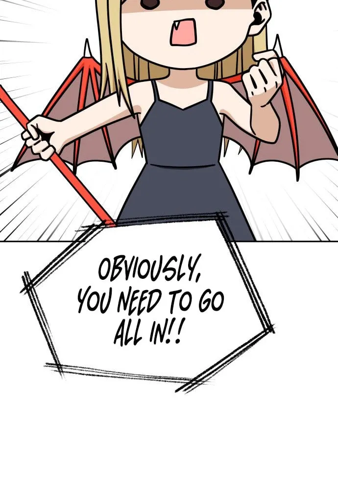 Maybe Meant to Be Chapter 67 page 23 - 