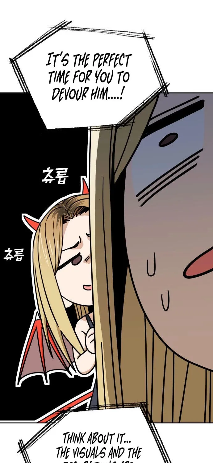 Maybe Meant to Be Chapter 67 page 24 - 