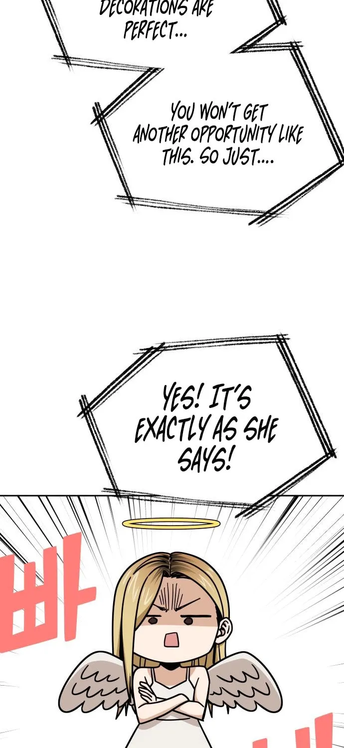 Maybe Meant to Be Chapter 67 page 25 - 