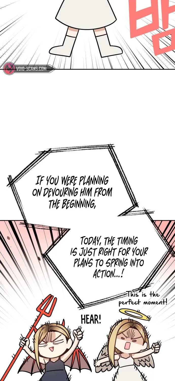 Maybe Meant to Be Chapter 67 page 26 - 