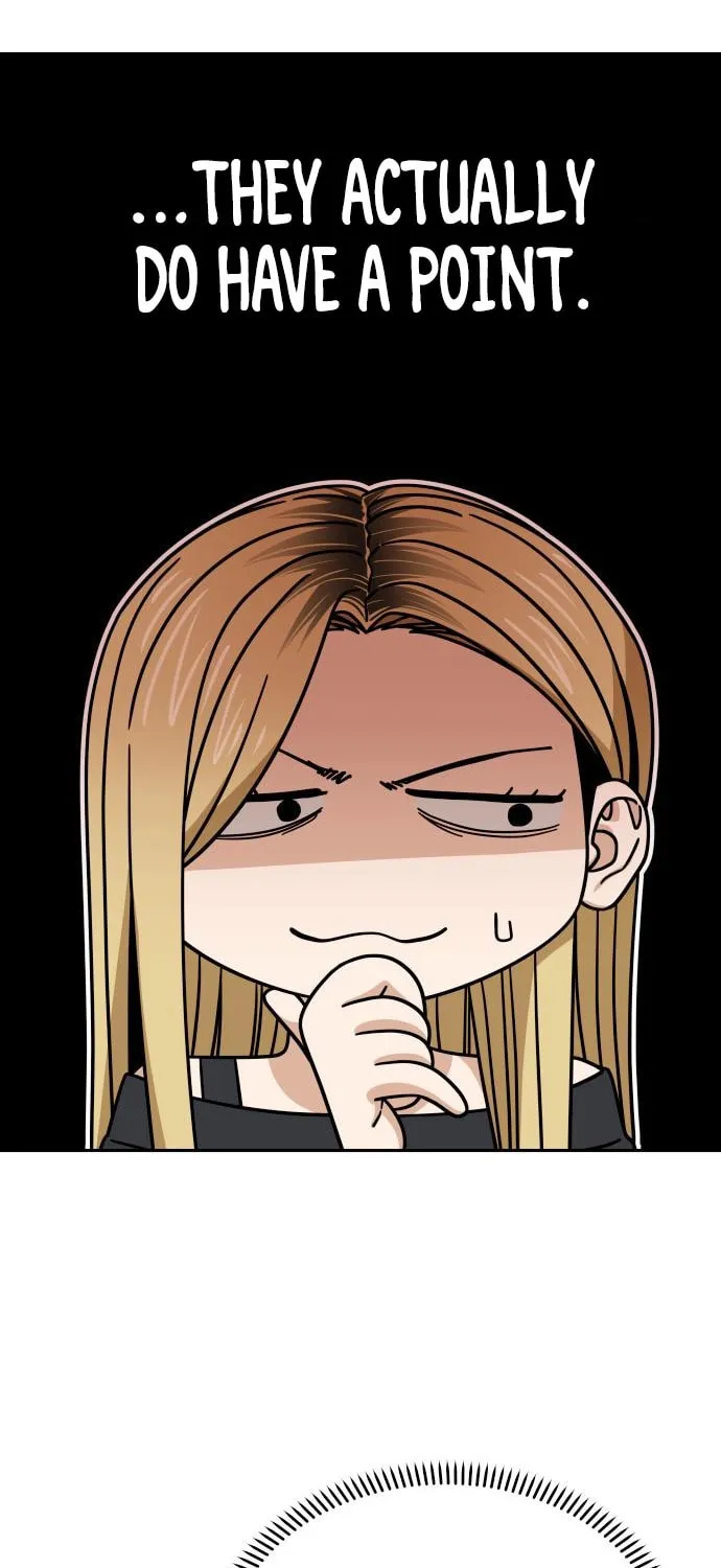 Maybe Meant to Be Chapter 67 page 28 - 
