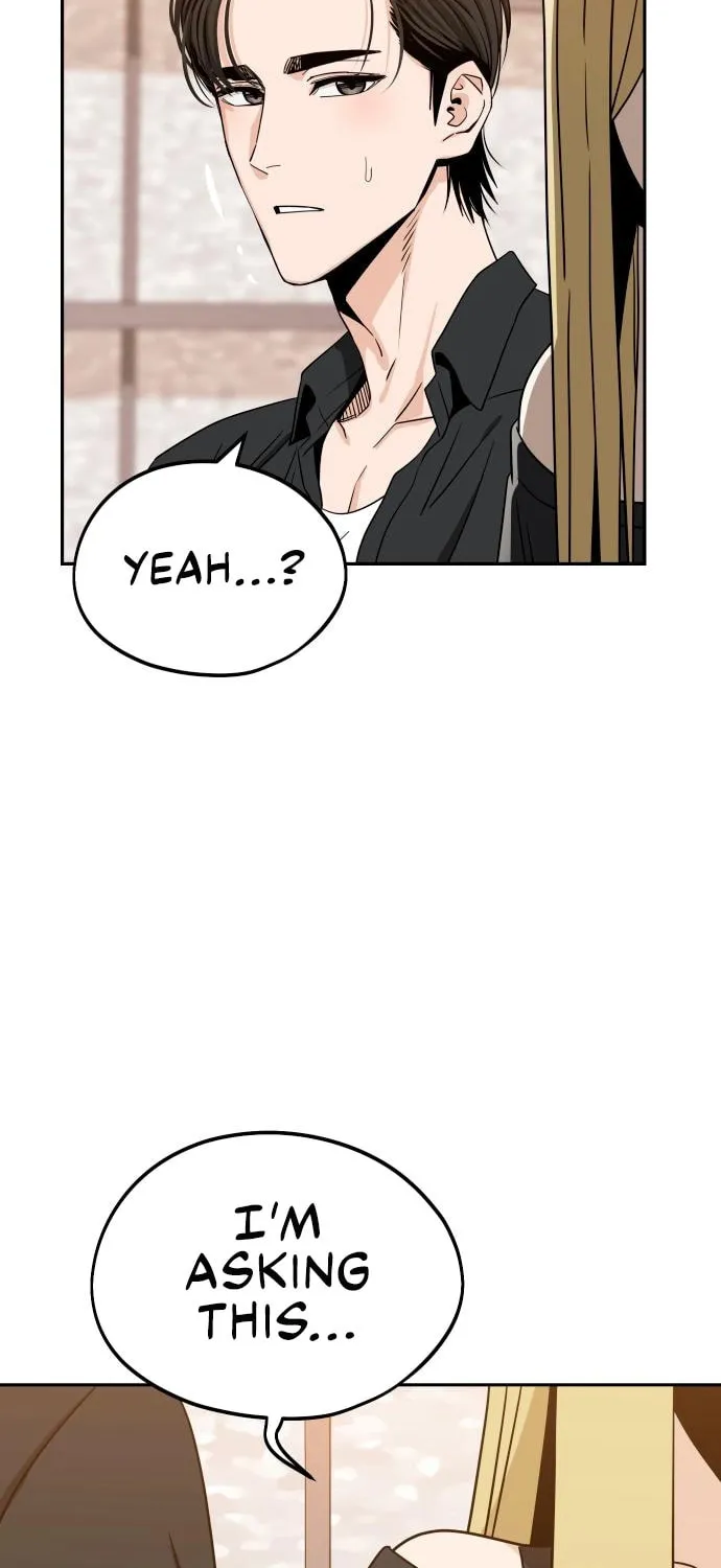 Maybe Meant to Be Chapter 67 page 4 - 