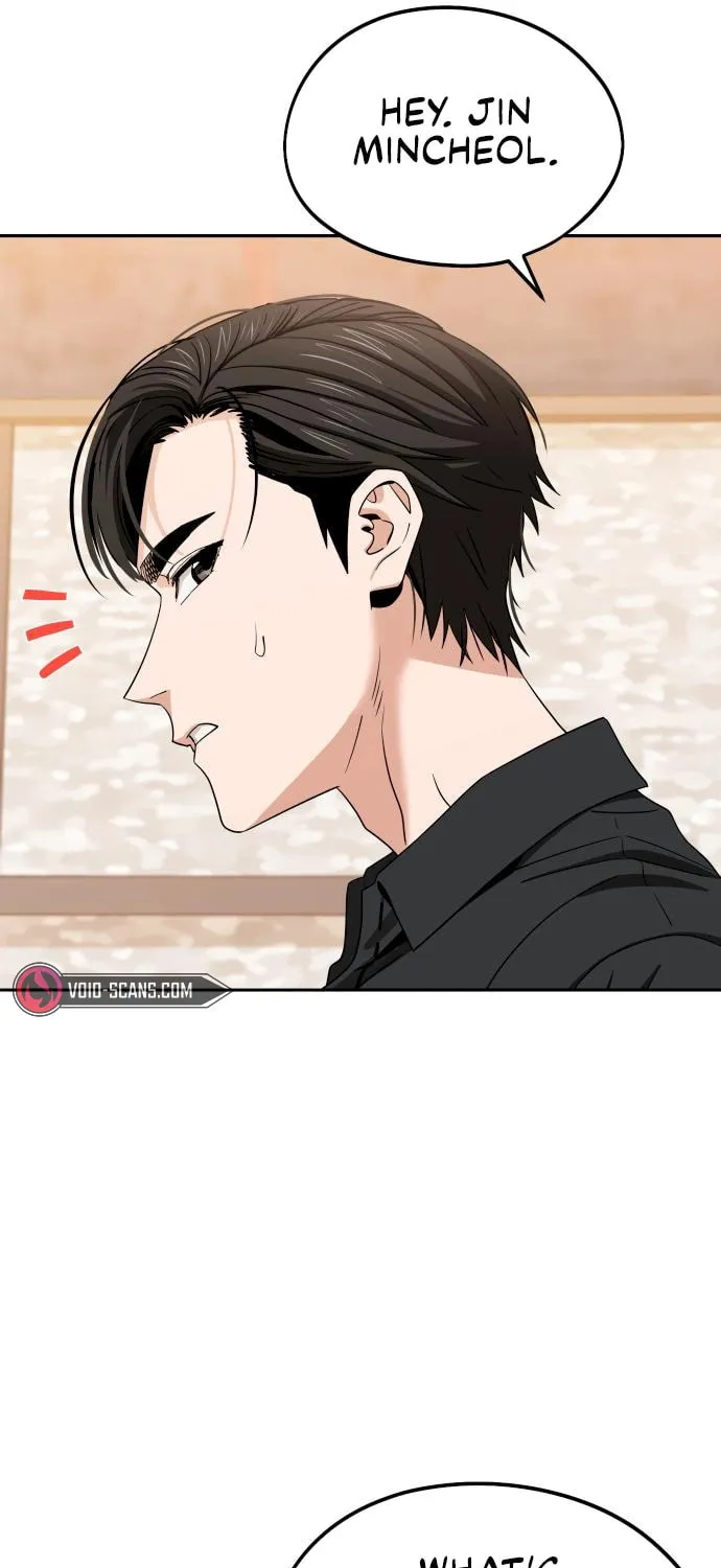 Maybe Meant to Be Chapter 67 page 31 - 