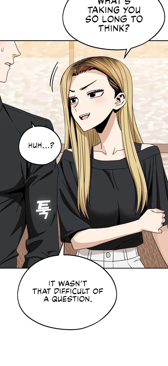 Maybe Meant to Be Chapter 67 page 32 - 