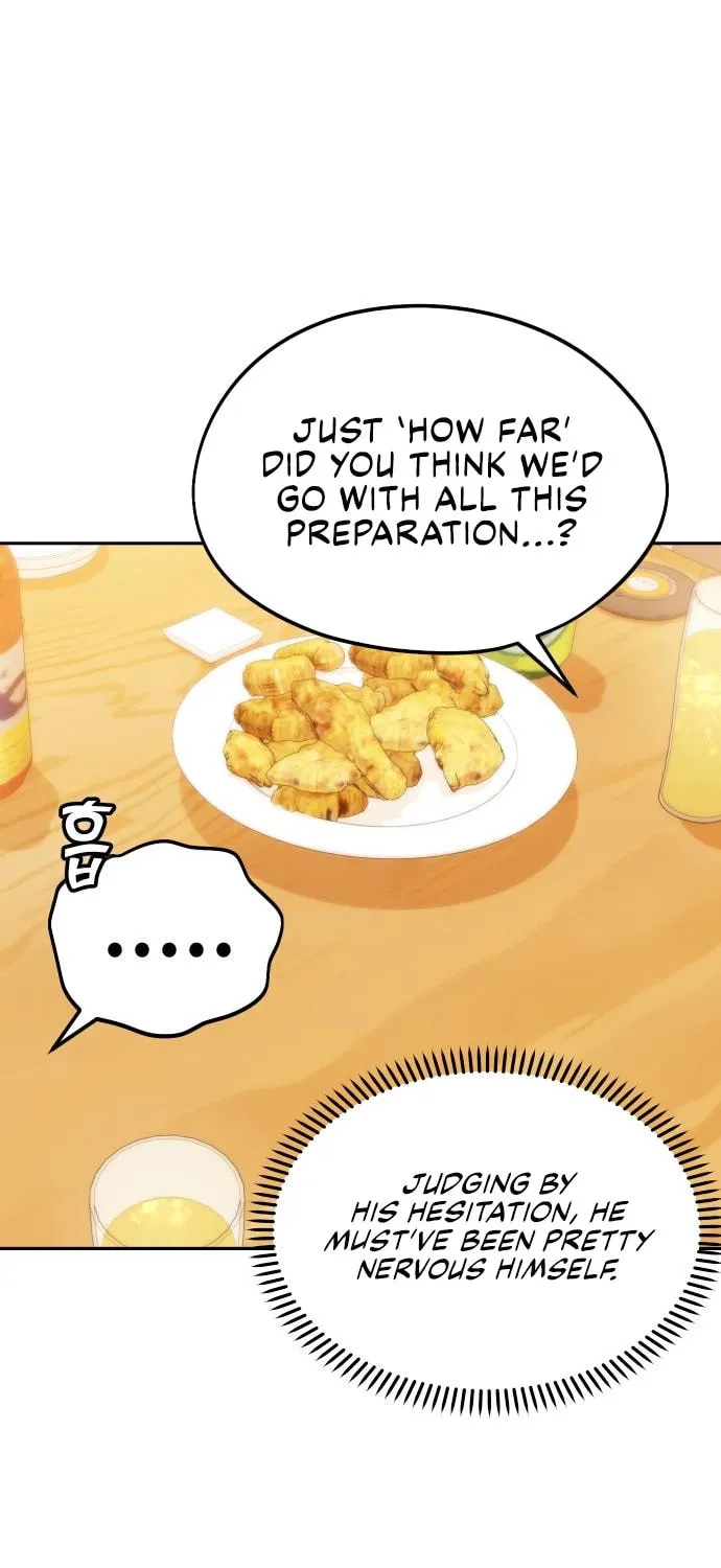 Maybe Meant to Be Chapter 67 page 33 - 