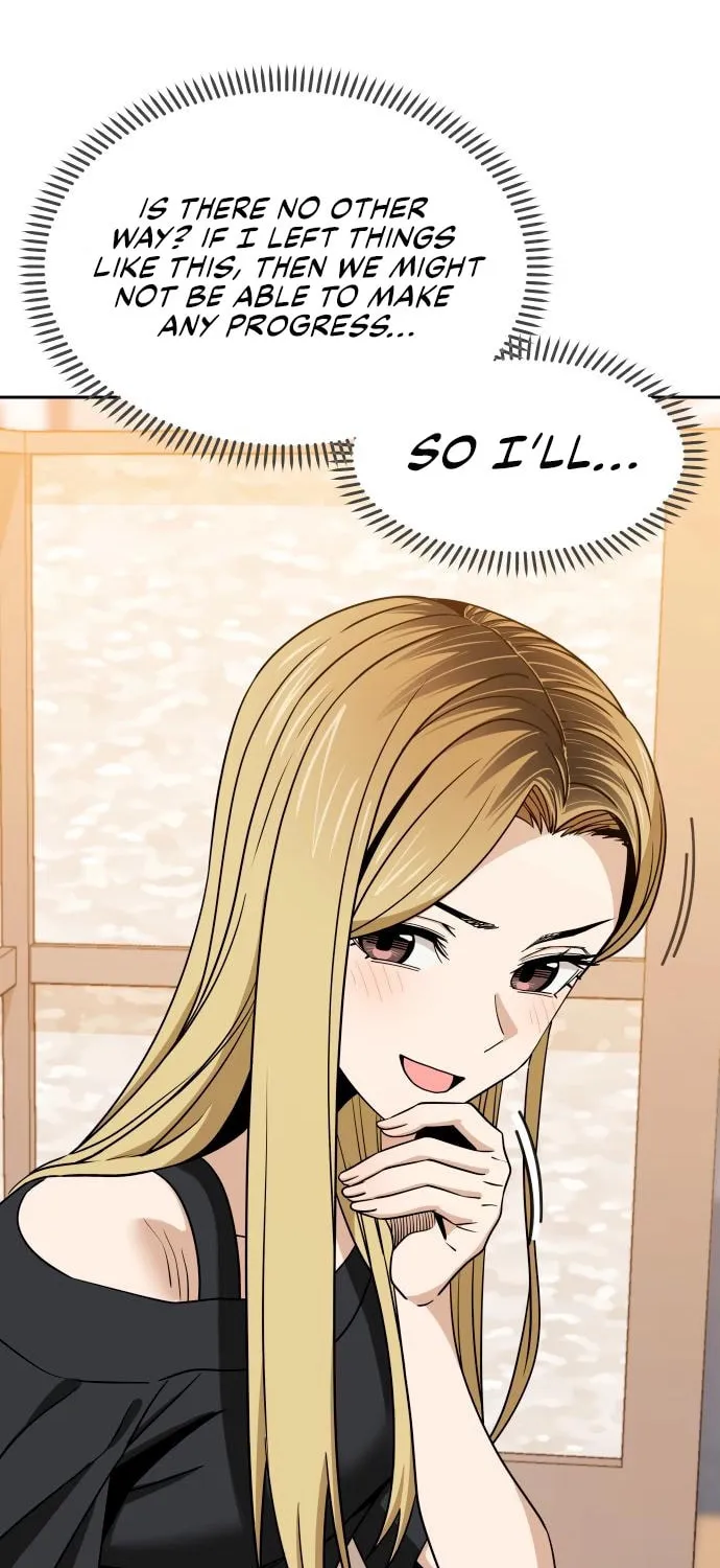 Maybe Meant to Be Chapter 67 page 34 - 