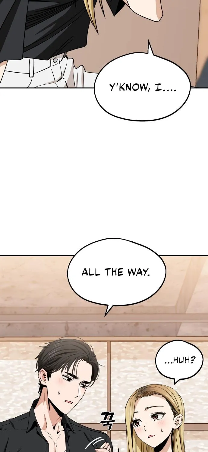 Maybe Meant to Be Chapter 67 page 35 - 