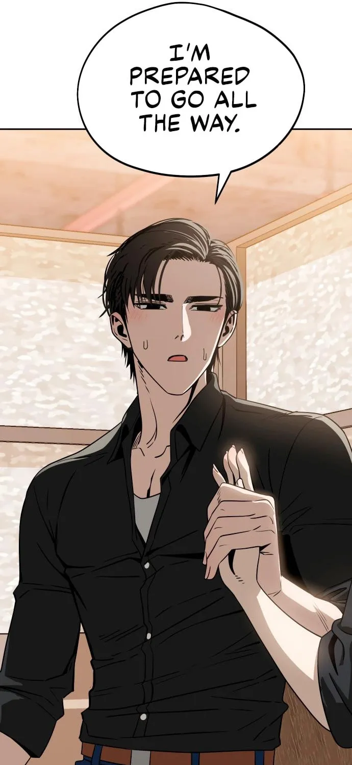 Maybe Meant to Be Chapter 67 page 37 - 