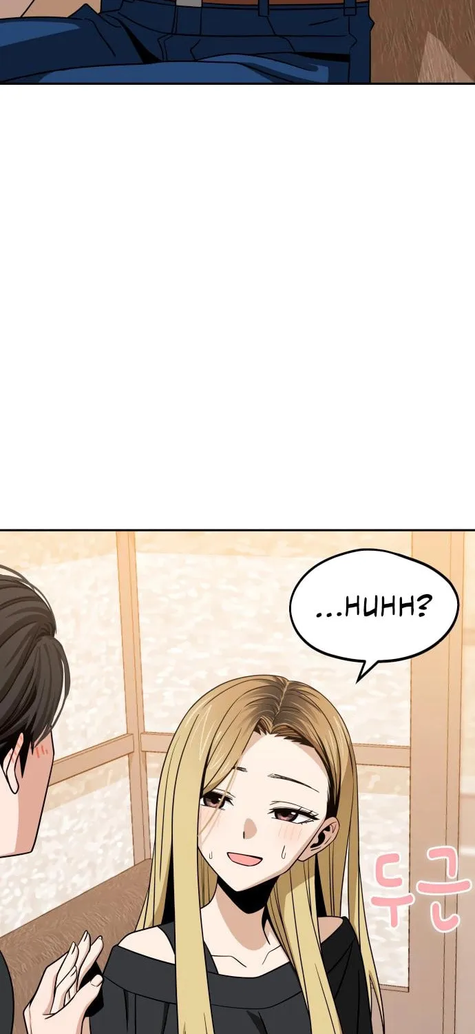 Maybe Meant to Be Chapter 67 page 38 - 