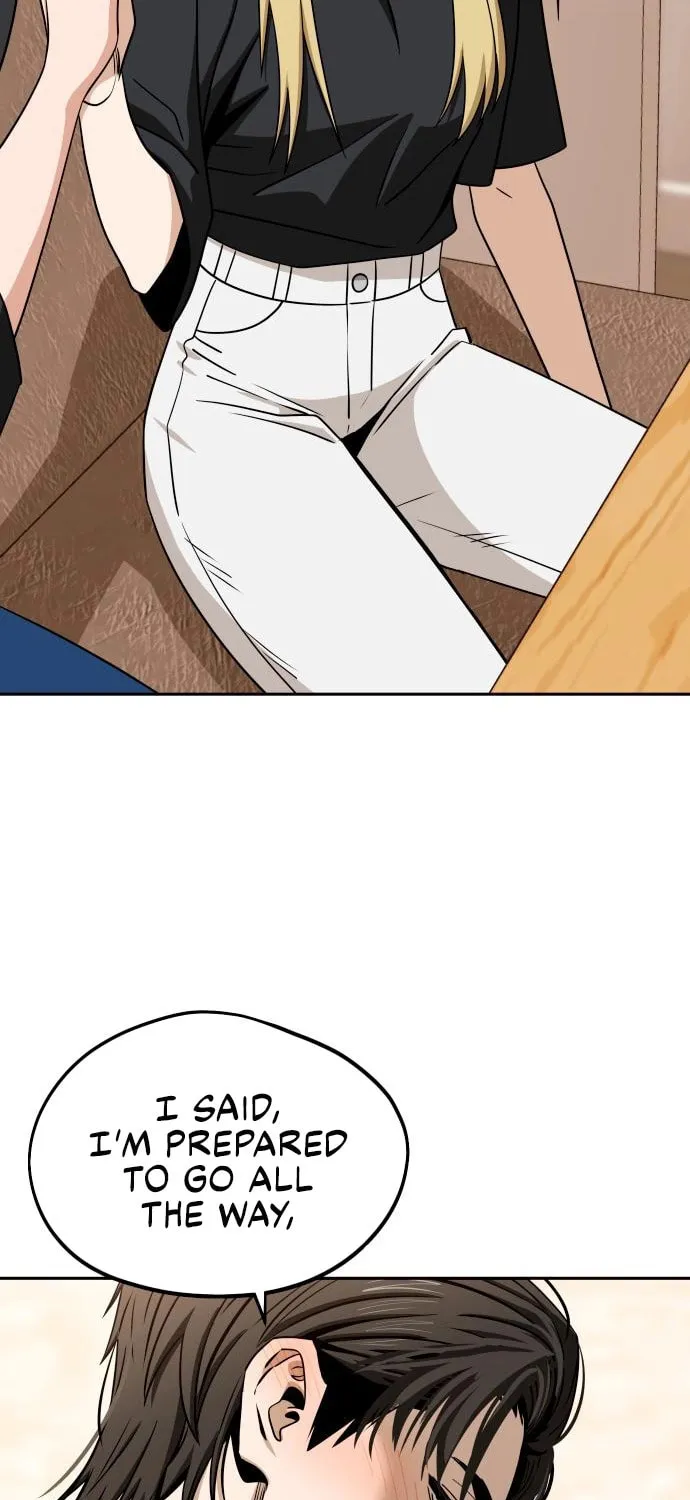 Maybe Meant to Be Chapter 67 page 39 - 