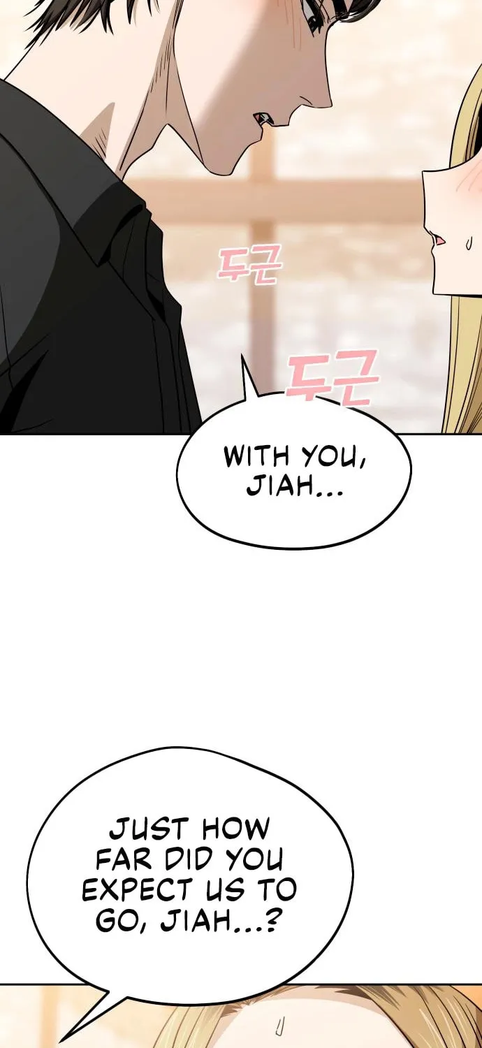 Maybe Meant to Be Chapter 67 page 40 - 