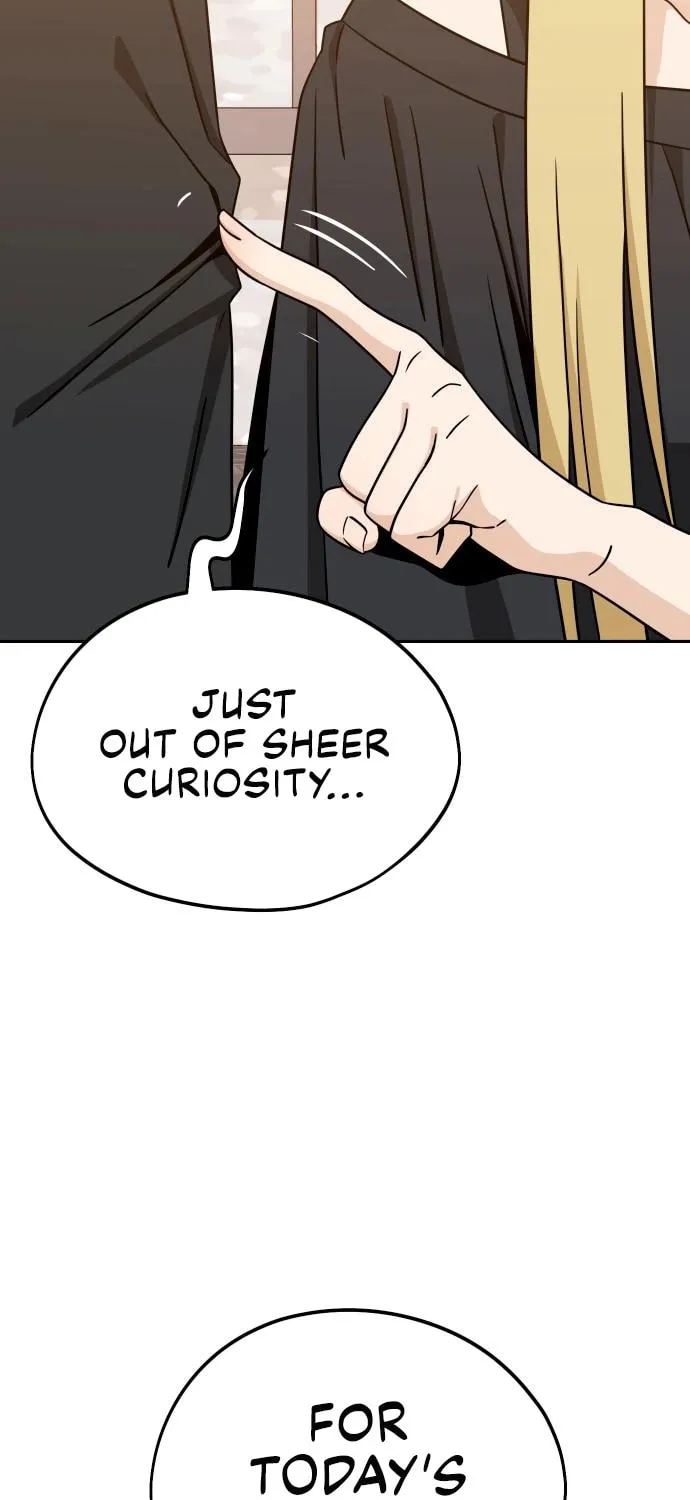 Maybe Meant to Be Chapter 67 page 5 - 
