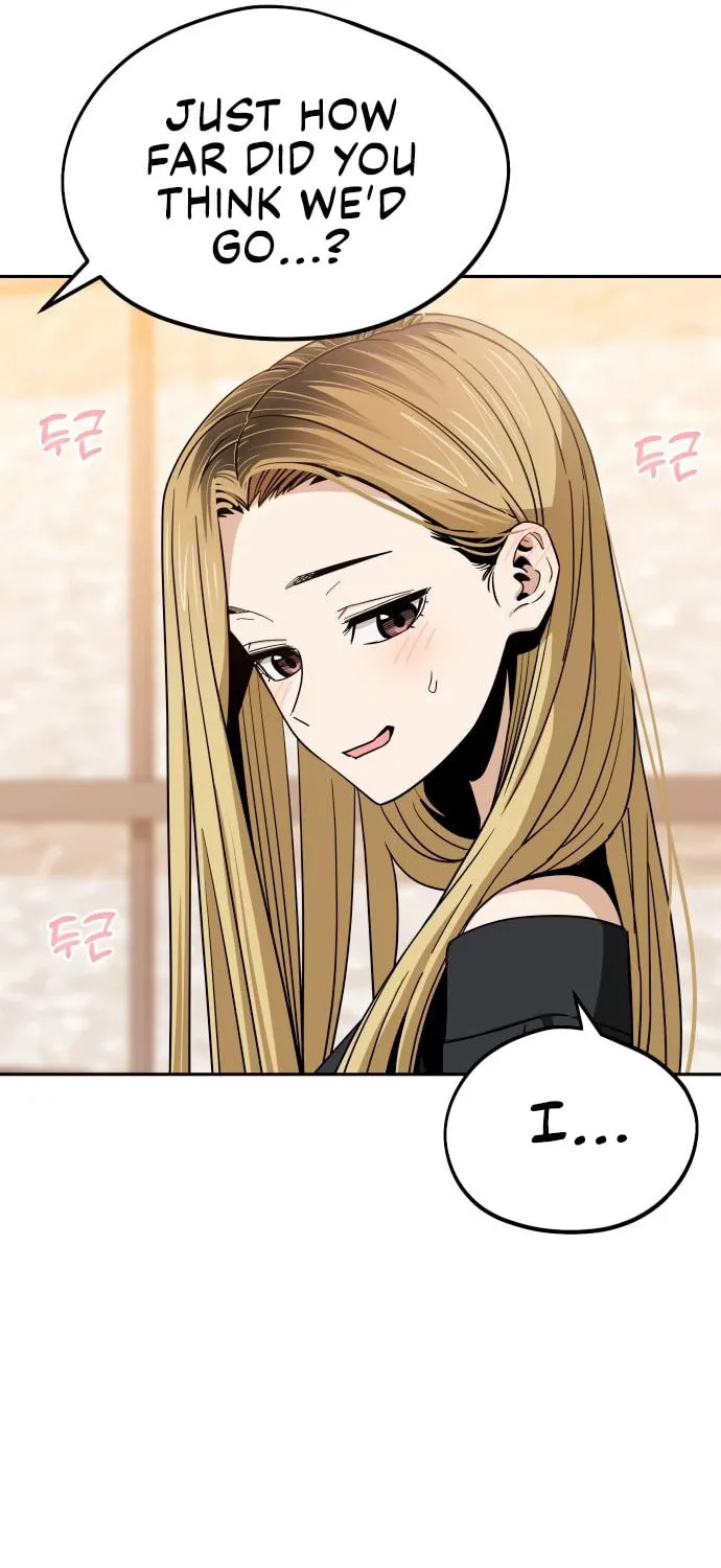 Maybe Meant to Be Chapter 67 page 44 - 
