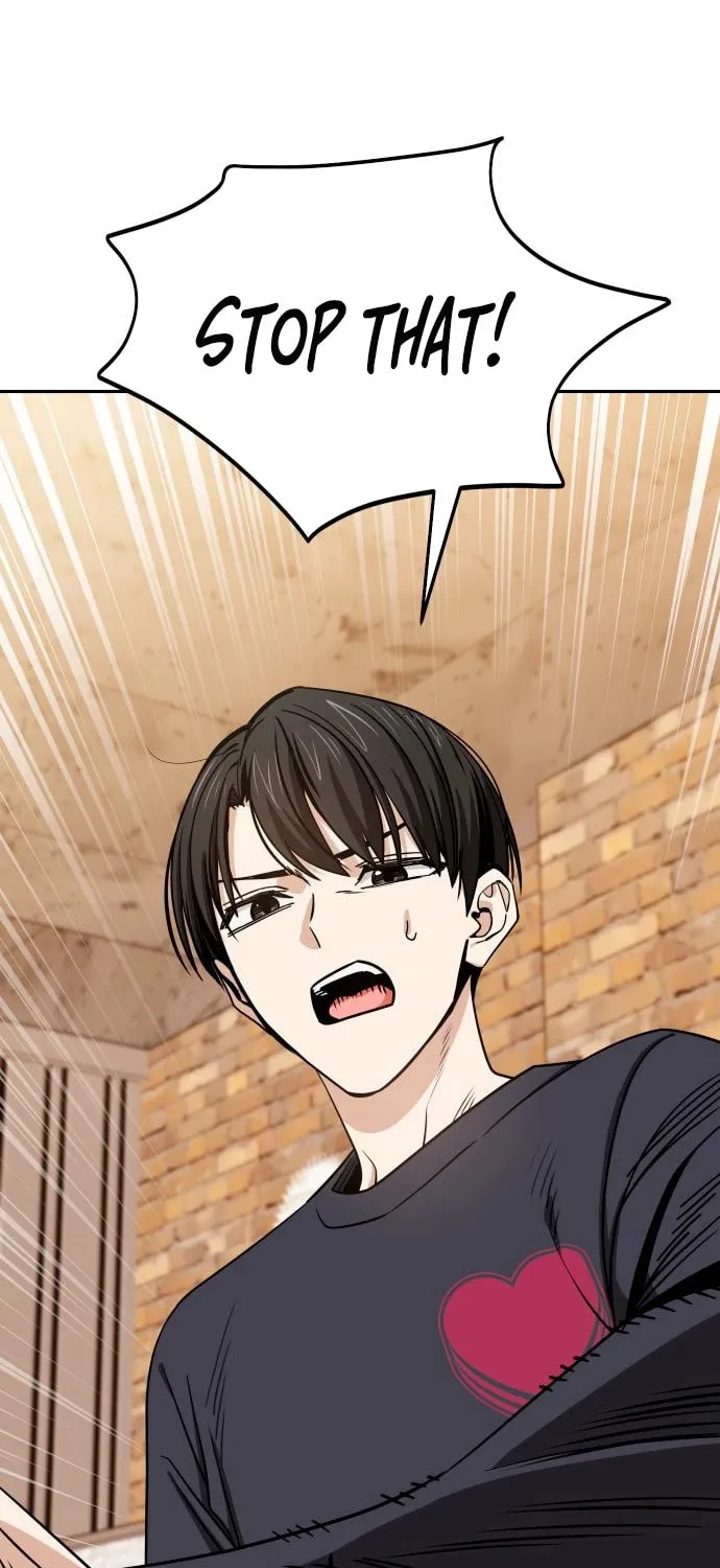 Maybe Meant to Be Chapter 67 page 47 - 