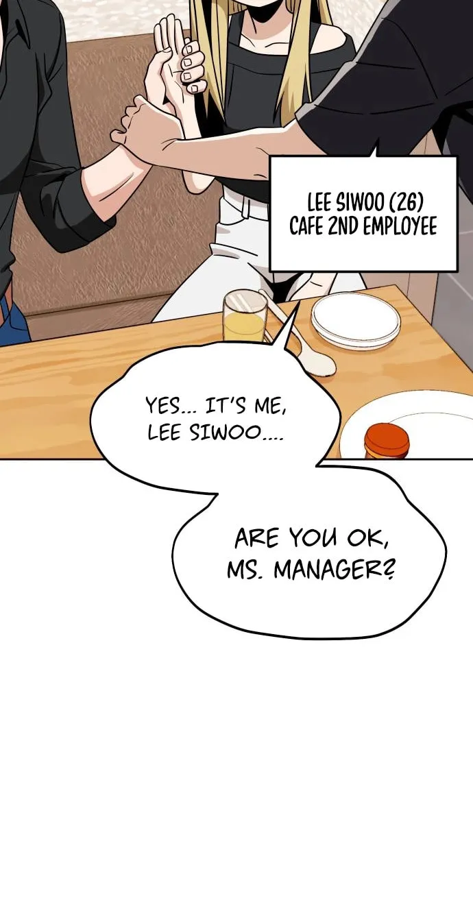 Maybe Meant to Be Chapter 67 page 49 - 