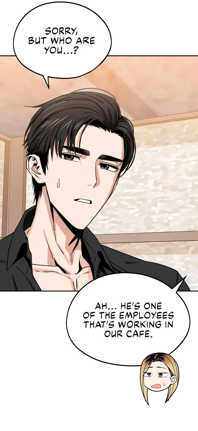 Maybe Meant to Be Chapter 67 page 50 - 