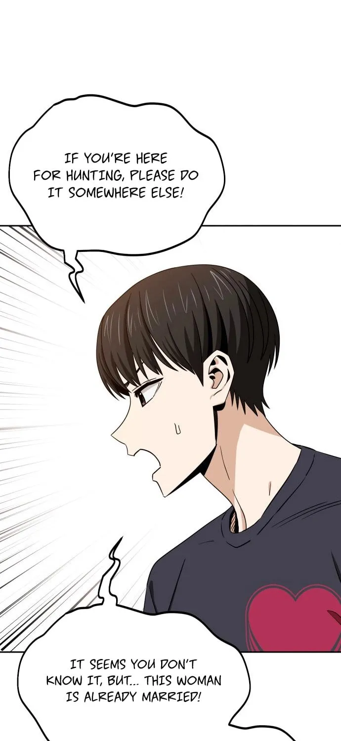 Maybe Meant to Be Chapter 67 page 51 - 