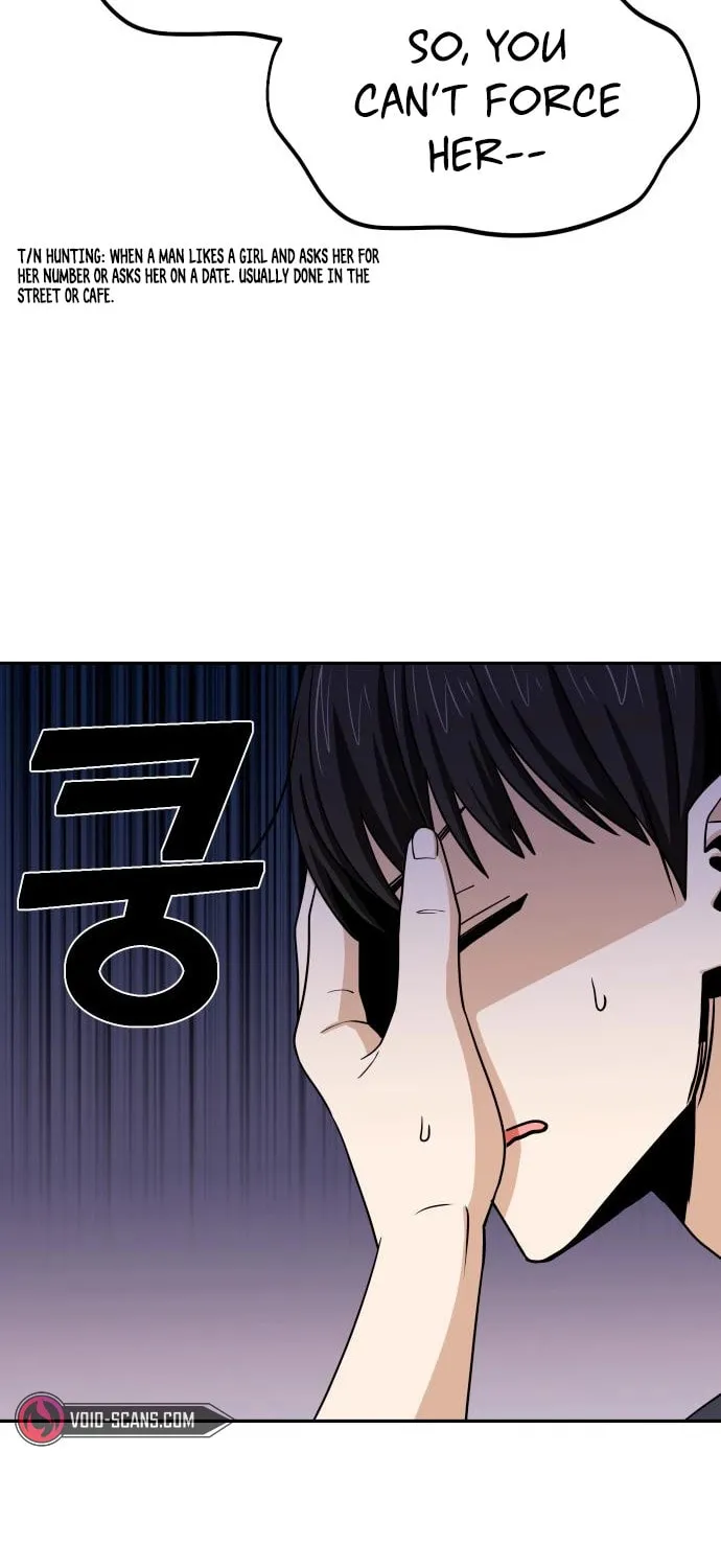 Maybe Meant to Be Chapter 67 page 52 - 