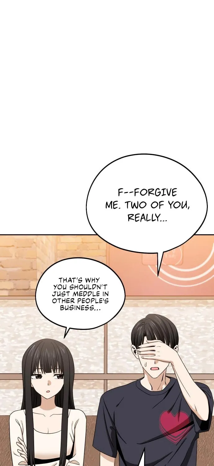Maybe Meant to Be Chapter 67 page 53 - 