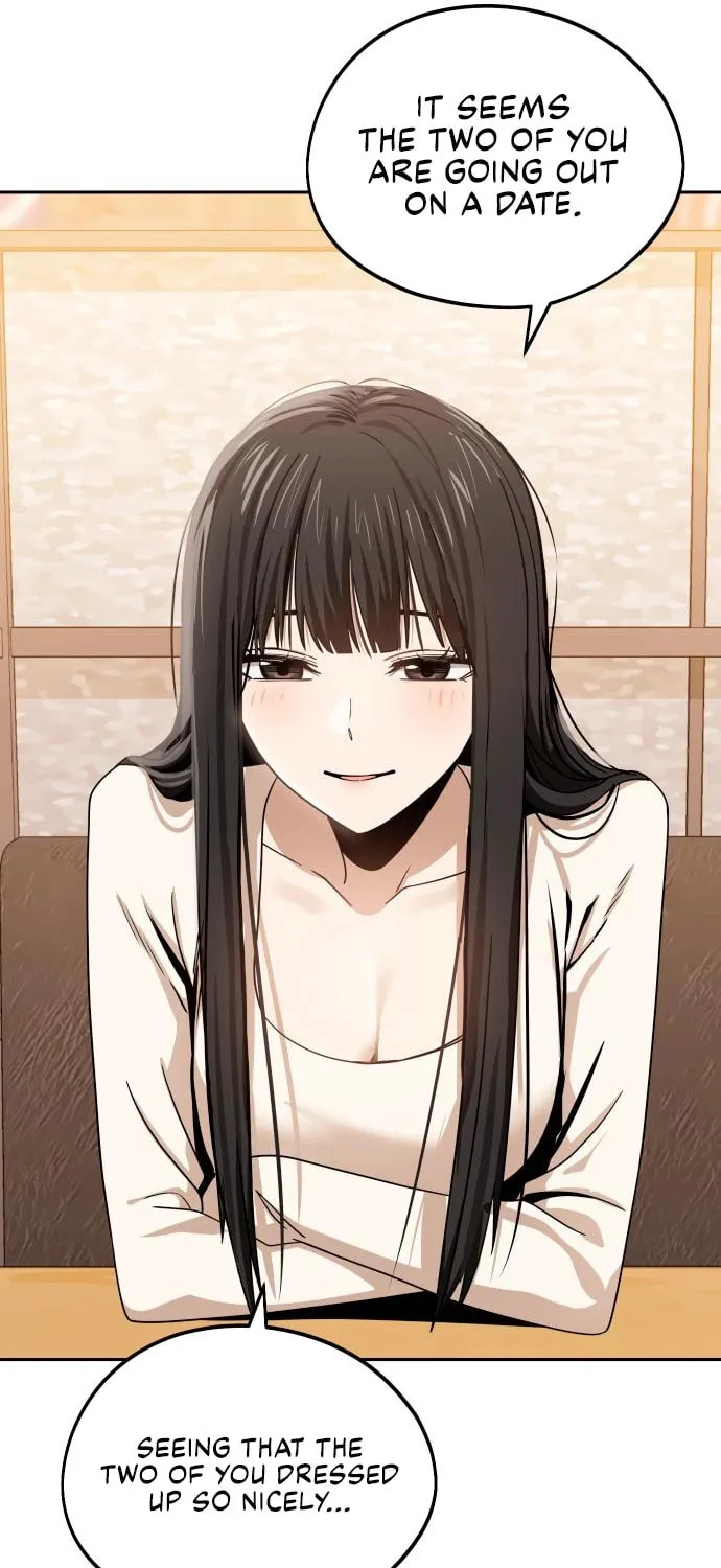 Maybe Meant to Be Chapter 67 page 57 - 