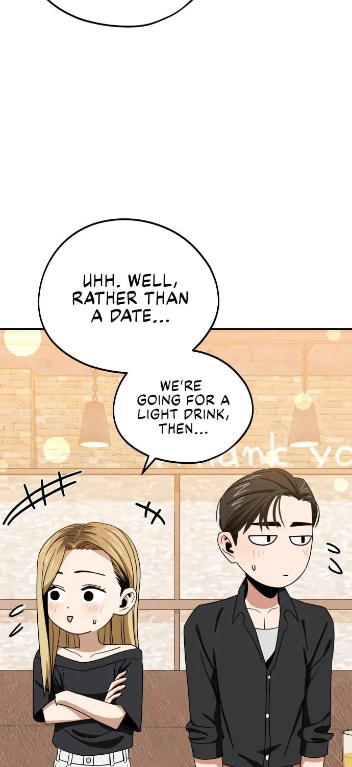 Maybe Meant to Be Chapter 67 page 58 - 