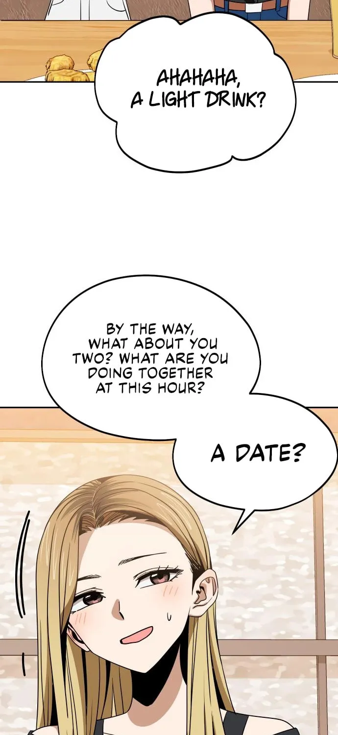 Maybe Meant to Be Chapter 67 page 59 - 