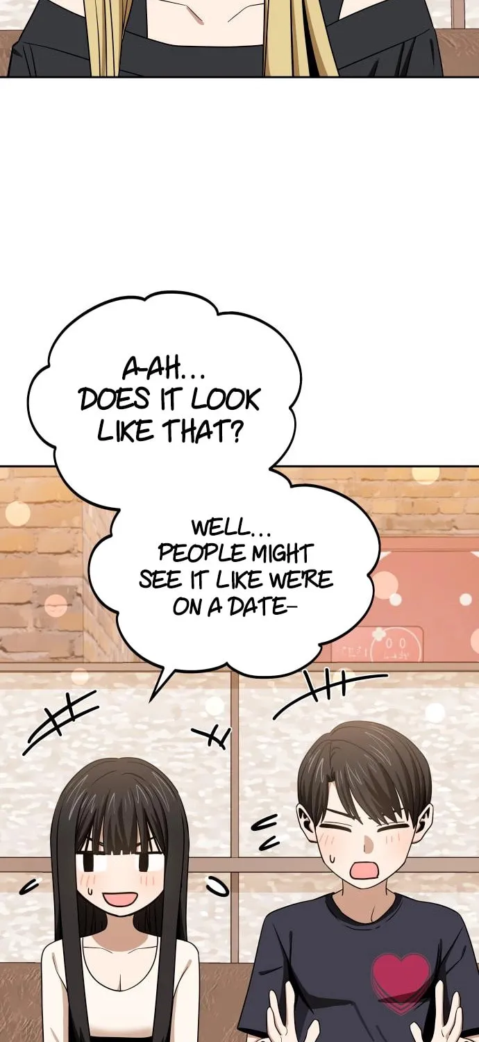 Maybe Meant to Be Chapter 67 page 60 - 
