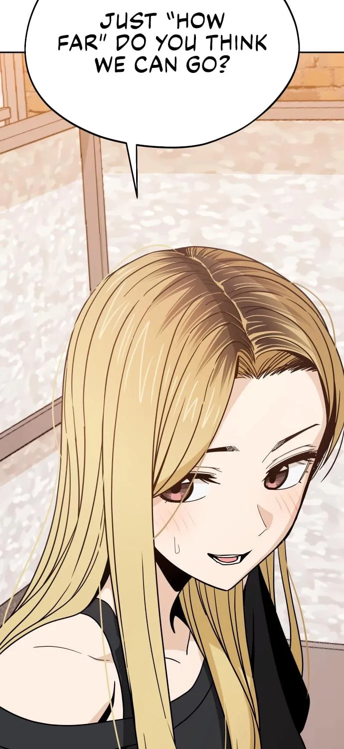 Maybe Meant to Be Chapter 67 page 7 - 