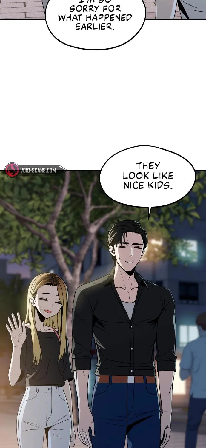 Maybe Meant to Be Chapter 67 page 64 - 