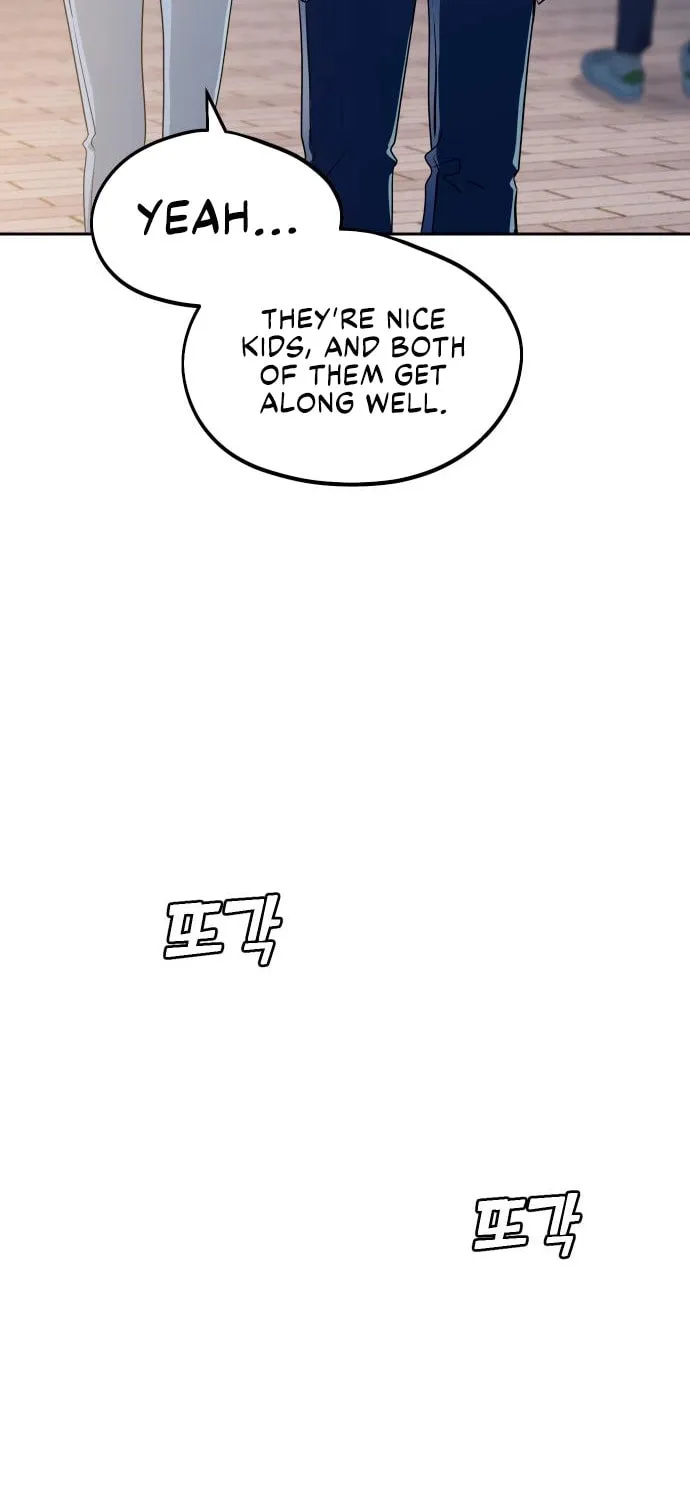 Maybe Meant to Be Chapter 67 page 65 - 