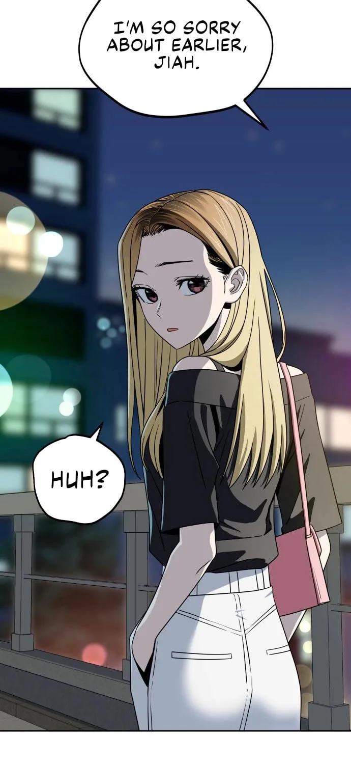 Maybe Meant to Be Chapter 67 page 67 - 