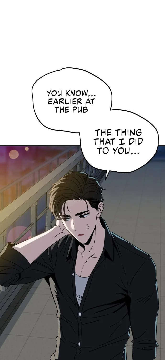 Maybe Meant to Be Chapter 67 page 68 - 