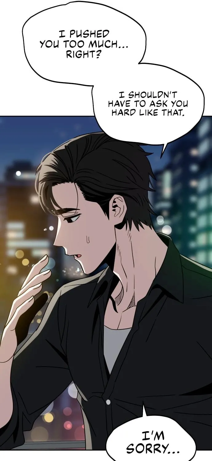 Maybe Meant to Be Chapter 67 page 70 - 