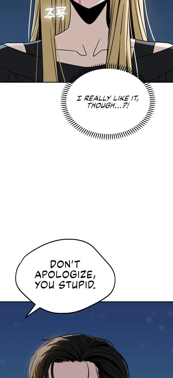 Maybe Meant to Be Chapter 67 page 72 - 