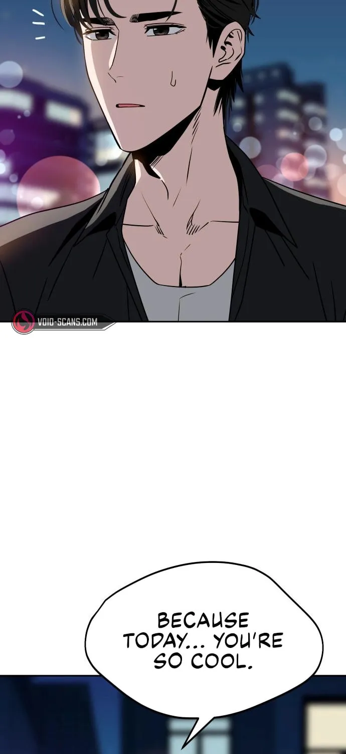 Maybe Meant to Be Chapter 67 page 73 - 
