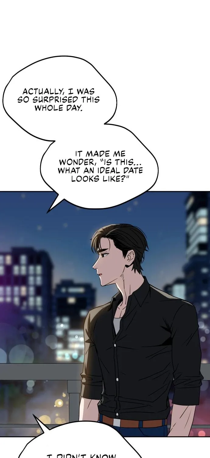 Maybe Meant to Be Chapter 67 page 75 - 