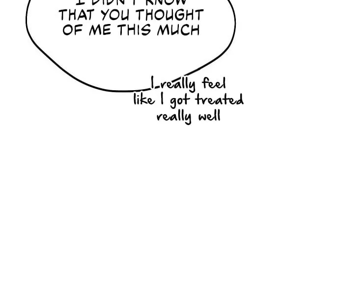Maybe Meant to Be Chapter 67 page 76 - 