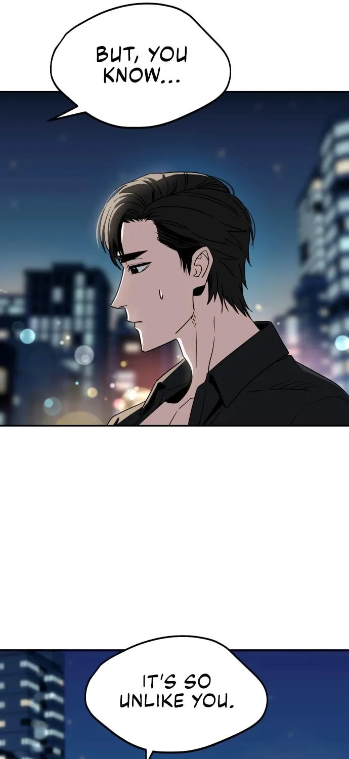 Maybe Meant to Be Chapter 67 page 77 - 