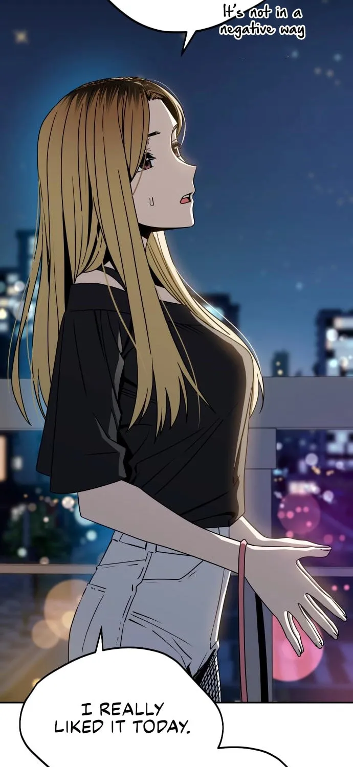 Maybe Meant to Be Chapter 67 page 79 - 