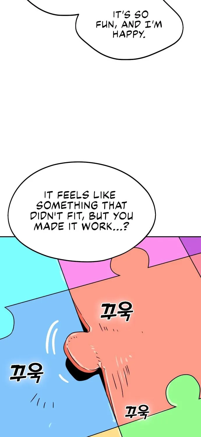 Maybe Meant to Be Chapter 67 page 80 - 