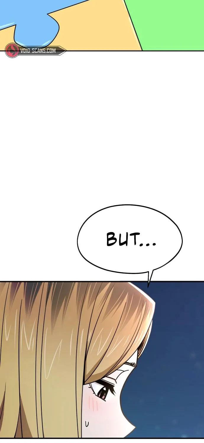Maybe Meant to Be Chapter 67 page 81 - 